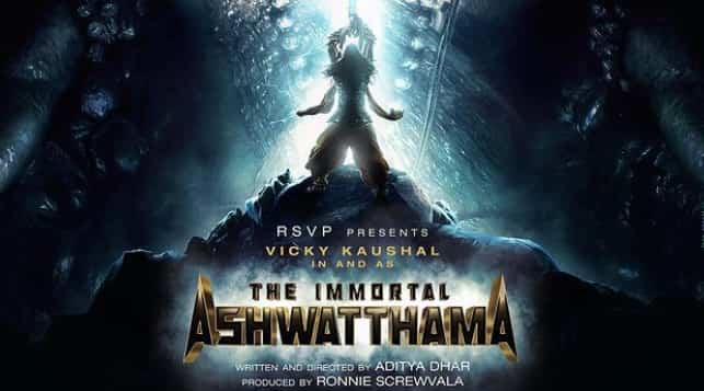 The Immortal Ashwatthama Jaideep Ahlawat Approached For A Key Role In