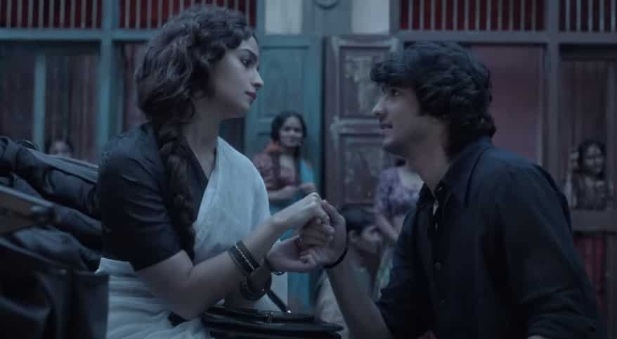 Gangubai Kathiawadi Song Jab Saiyaan Alia Bhatt Shantanu Maheshwari S