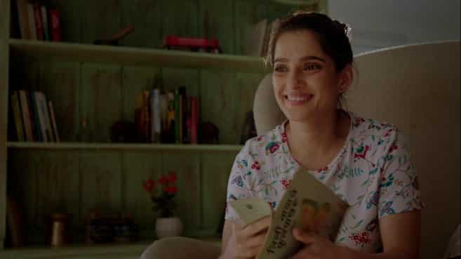 Priya Bapat Aani Kay Hava 3 Is Very Intense And Mature