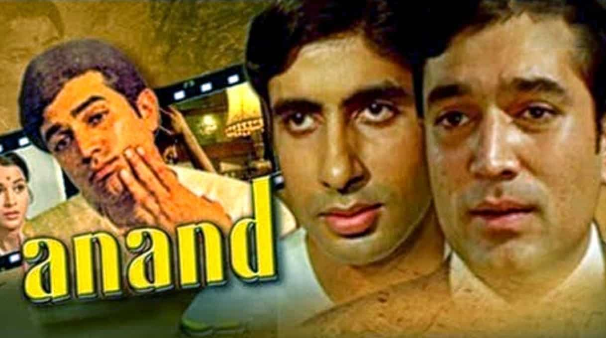 Anand Rajesh Khanna And Amitabh Bachchan Starrer Cult Classic To Get A