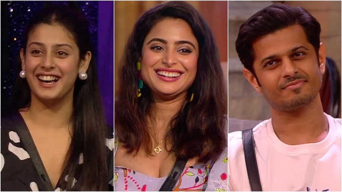 Bigg Boss 17 Did Isha Malviya Evict Aishwarya Sharma Neil Bhatt Says