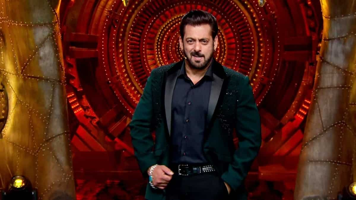 Salman Khan S Bigg Boss 16 Back As One Of The Top 5 Hindi TV Shows Of