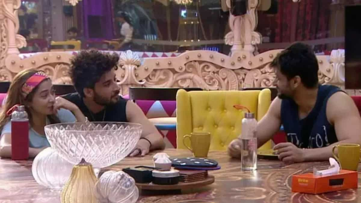 Bigg Boss October Written Update Shalin Bhanot Confesses His