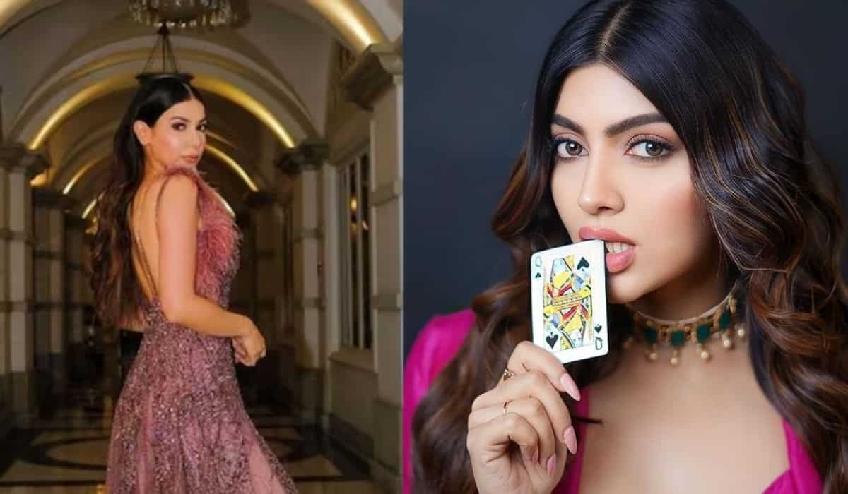 Bigg Boss OTT 2 New Twist Fates Of Akanksha Puri And Palak Purswani To