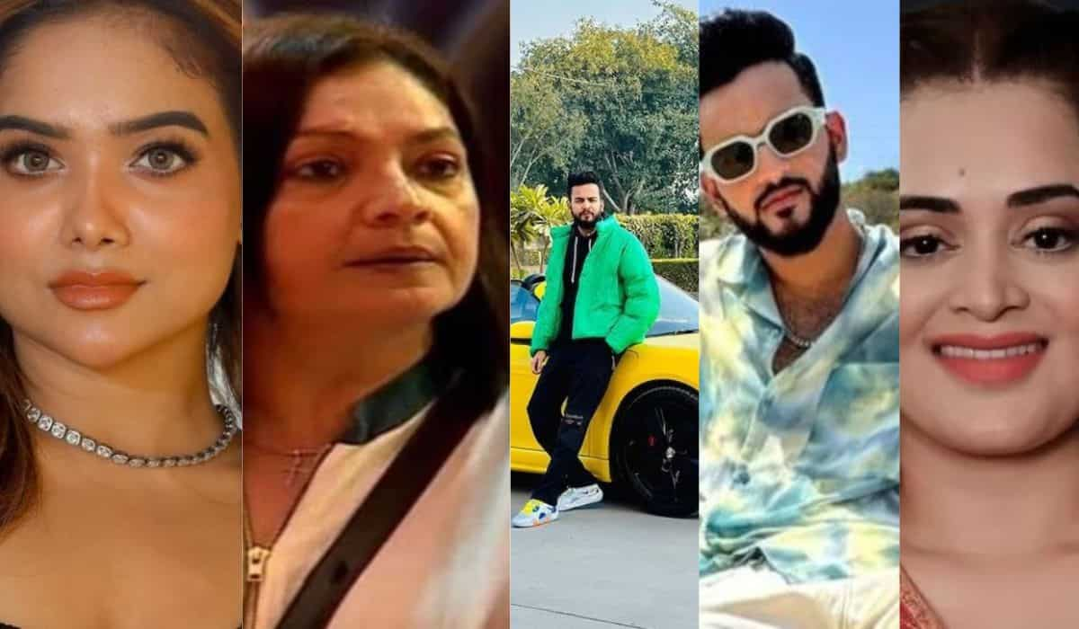 Bigg Boss Ott From Finalists Abhishek Malhan Elvish Yadav To Prize 94050 Hot Sex Picture