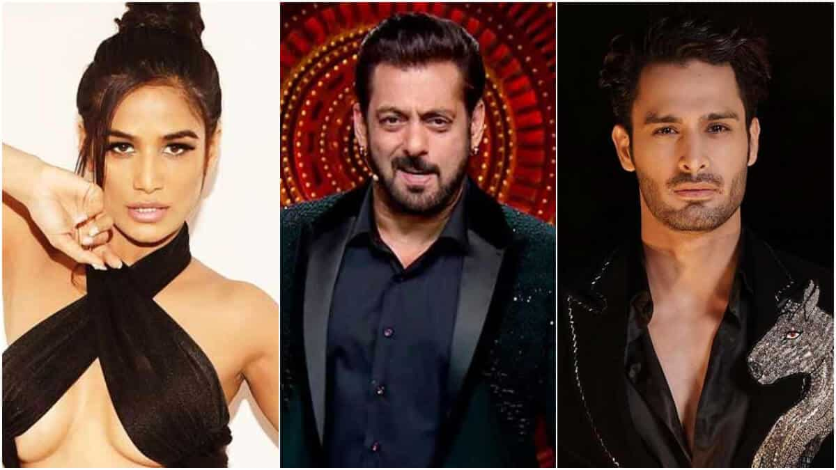 Bigg Boss Ott From Poonam Pandey To Umar Riaz Here S The Tentative