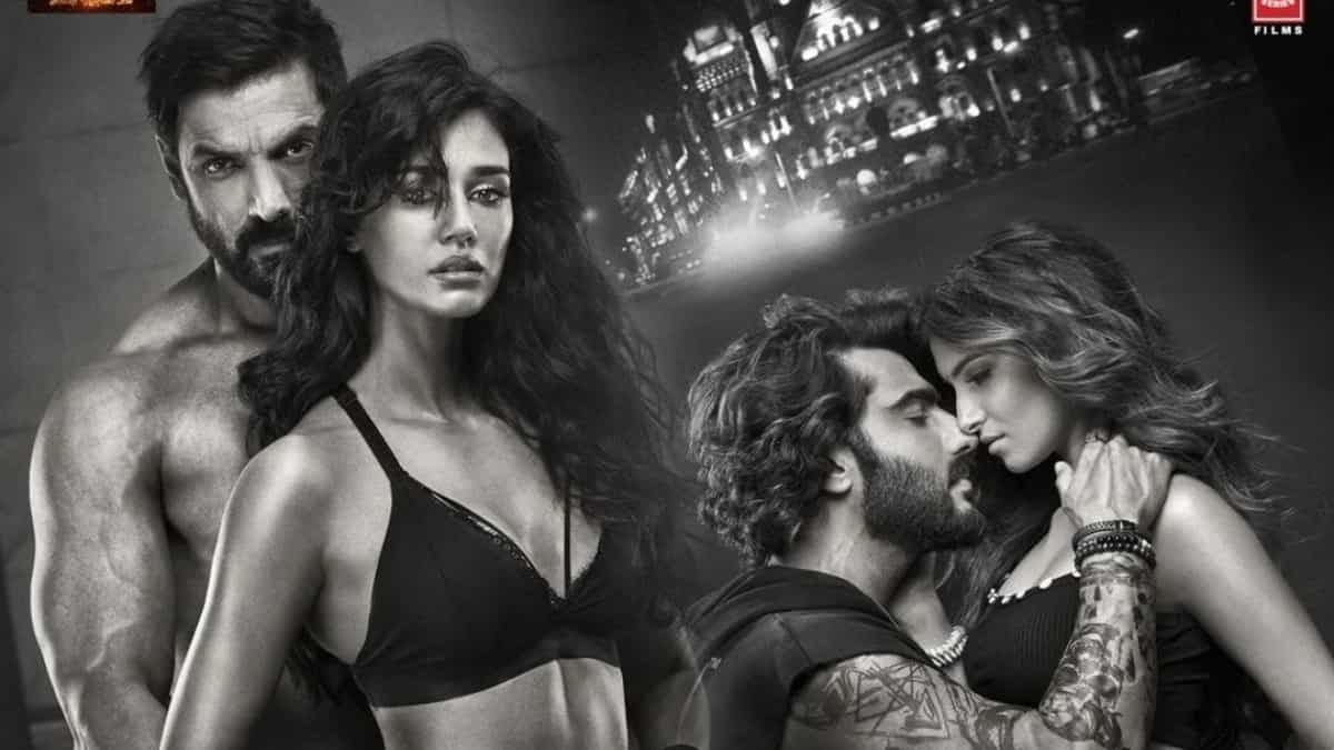 Ek Villain Returns Release Date Where To Watch Arjun Kapoor John