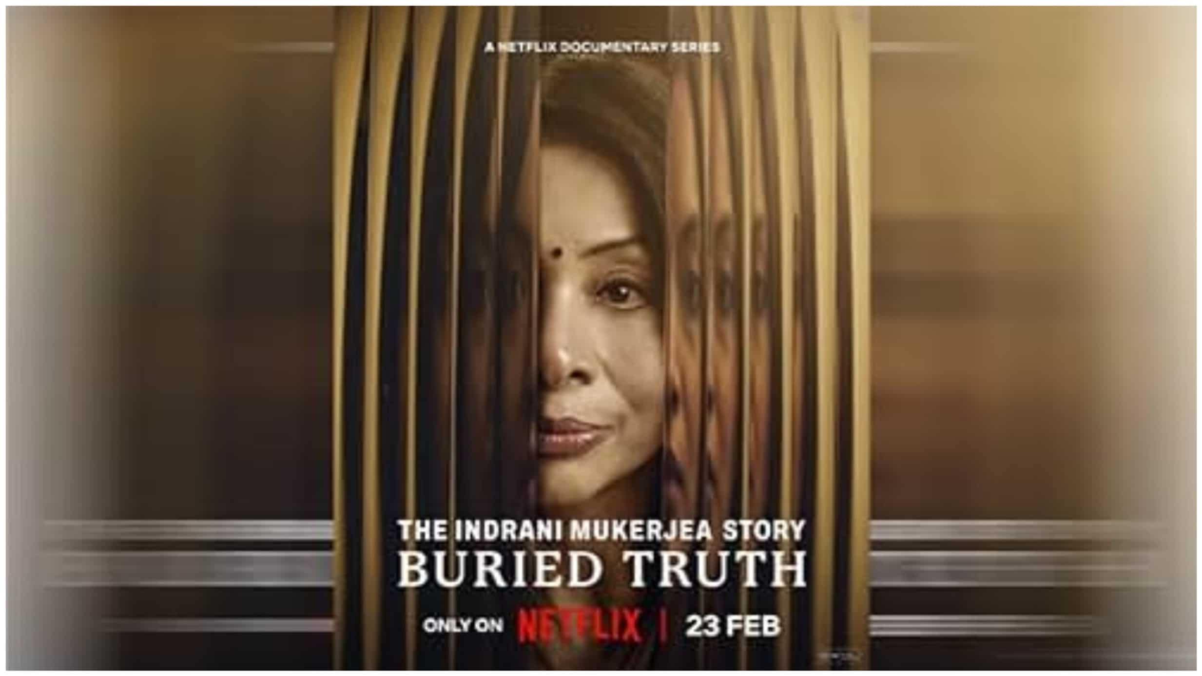 Indrani Mukerjeas Netflix Documentary Lands In Trouble CBI Goes To