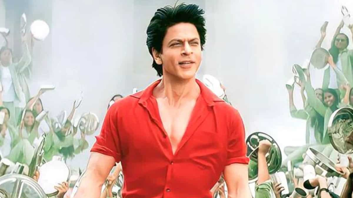 Jawan Red Chillies Entertainment Files FIR Over Leaked Clips Of Shah