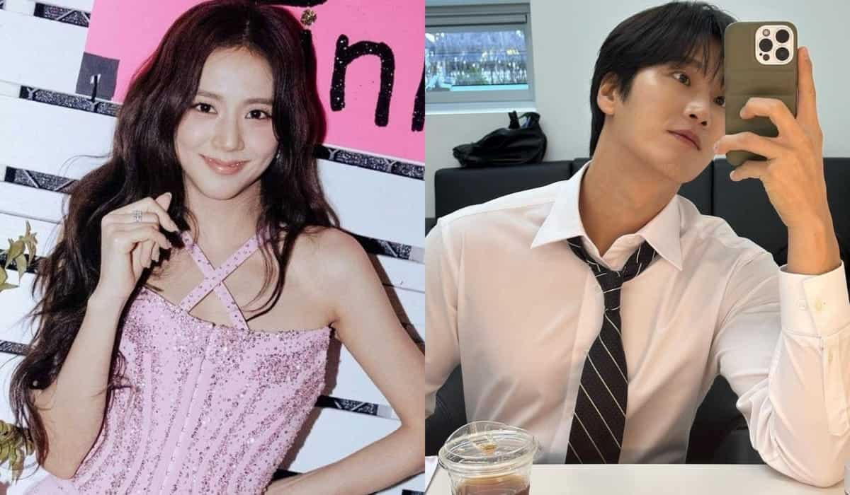 Blackpink S Jisoo And Ahn Bo Hyun Break Up Yg Entertainment Confirmed