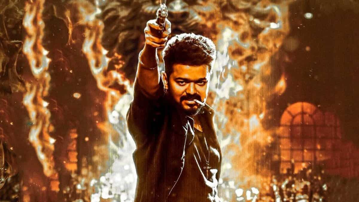 Leo Advance Booking Begins Tickets For Thalapathy Vijay Film Fly Off