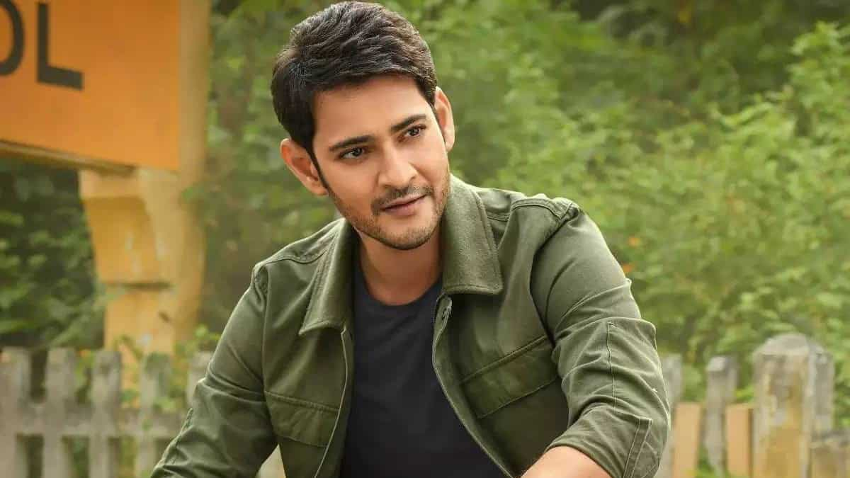 Srimanthudu Mahesh Babu Starrer Inspired Telangana Man To Build A