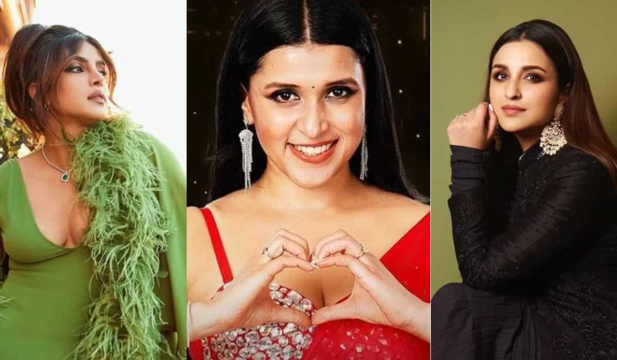 Mannara Chopra Had Once REVEALED The Name Of WhatsApp Group With