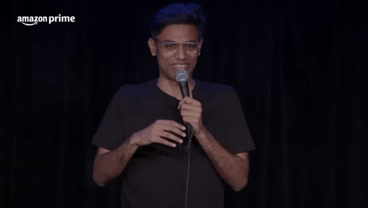 Mood Kharaab Trailer Biswa Kalyan Rath Is Back On Stage With His