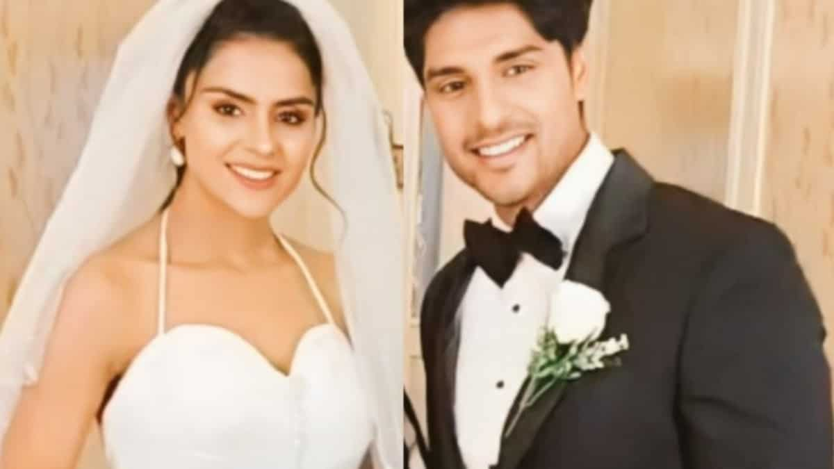 Priyankit Married Priyanka Chahar Choudhary Ankit Guptas Wedding