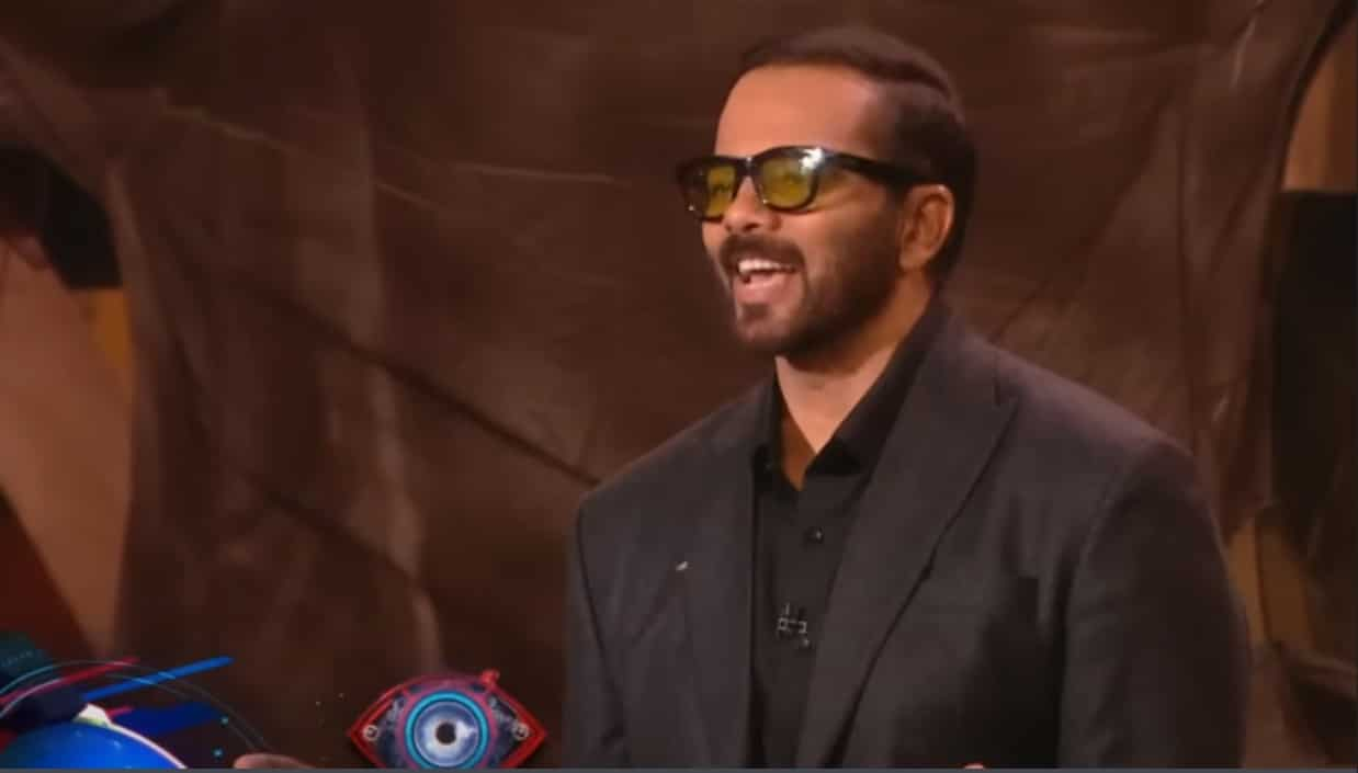 Bigg Boss Rohit Shetty To Pick The First Contestant For Khatron Ke