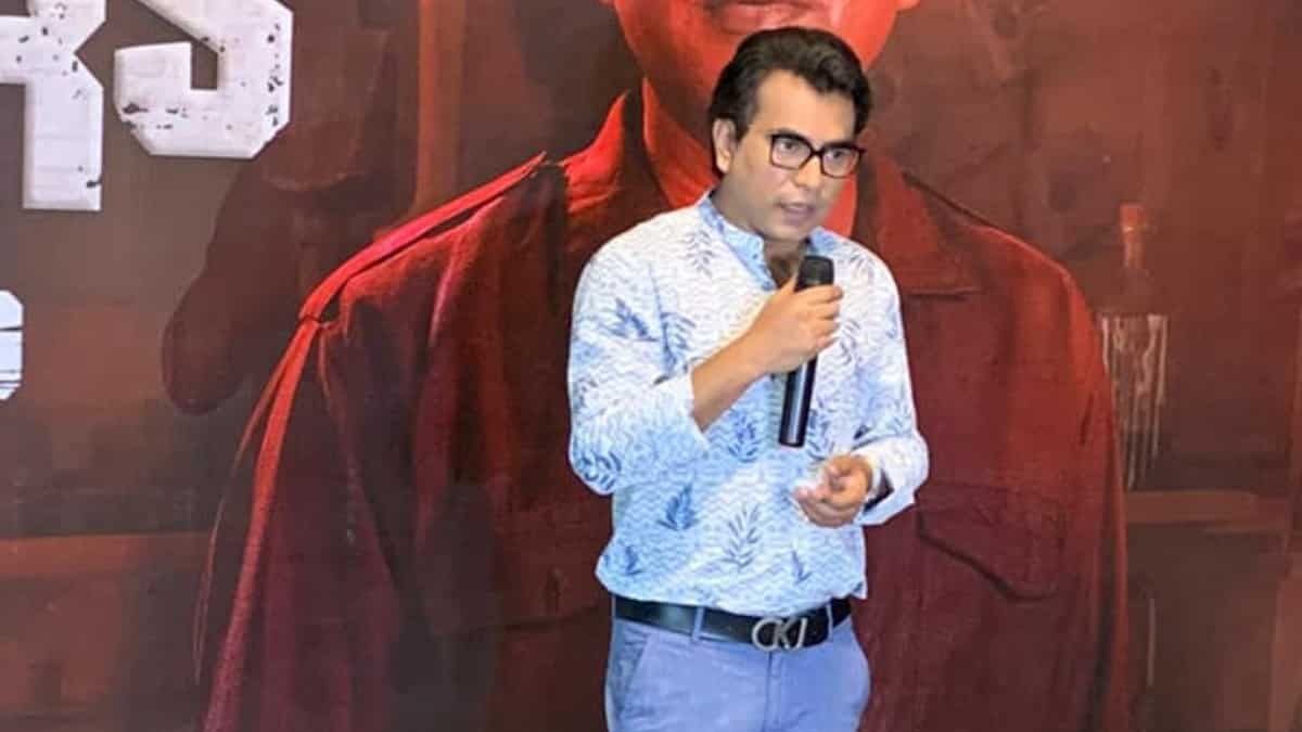 The Kerala Story Actor Rudranil Ghosh Lashes Out At The Bengal Government