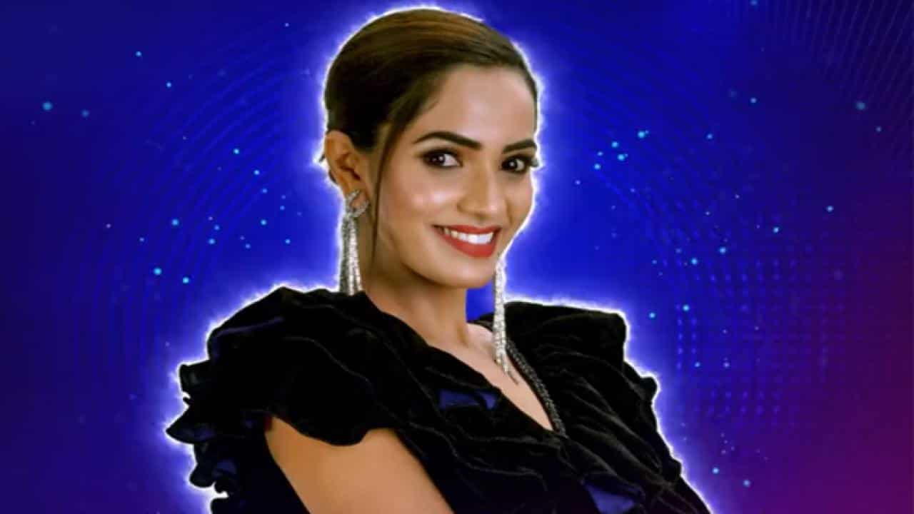 Bigg Boss 7 Telugu Shobha Shetty Gets Eliminated Fans Thrilled