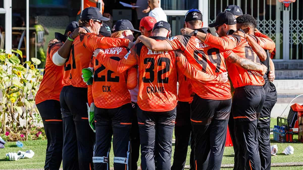 Sunrisers Eastern Cape Vs Pretoria Capital SA20 2023 Where And When