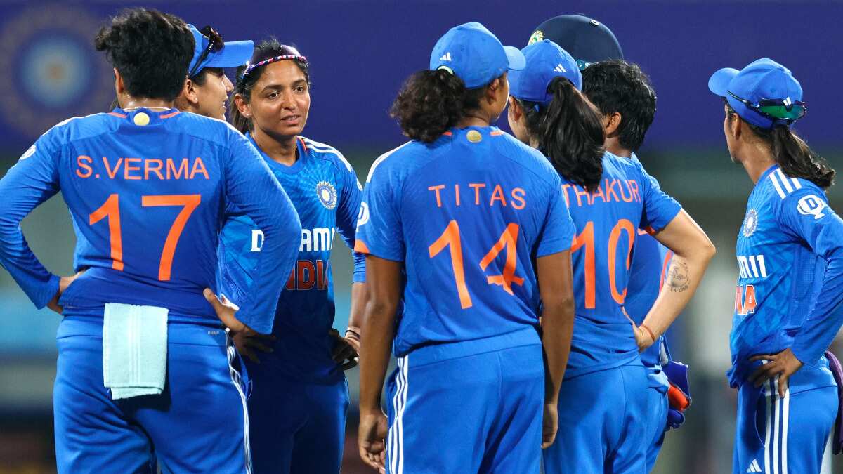 Women S Asia Cup Teams To Compete In Sri Lanka India Vs