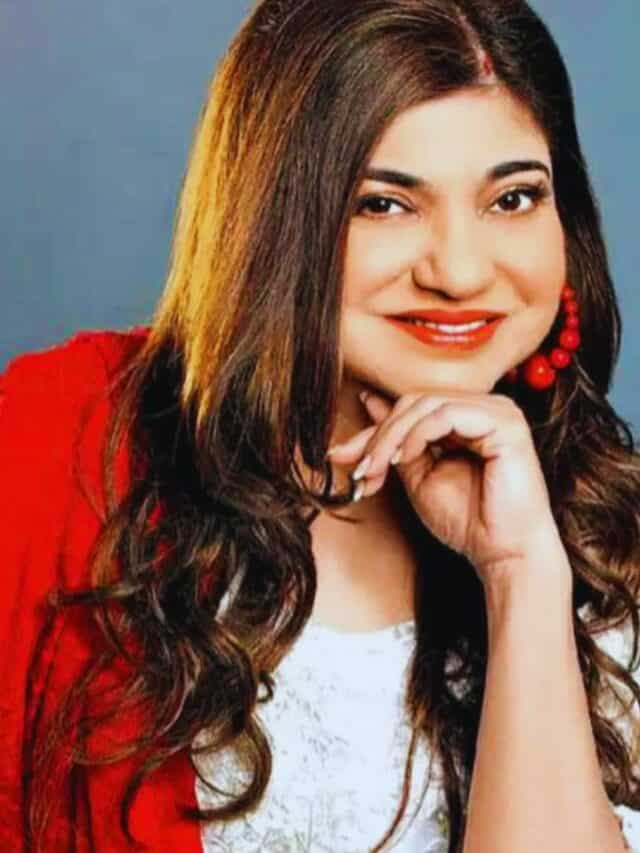 8 Timeless Bollywood Classics By Alka Yagnik OTTplay