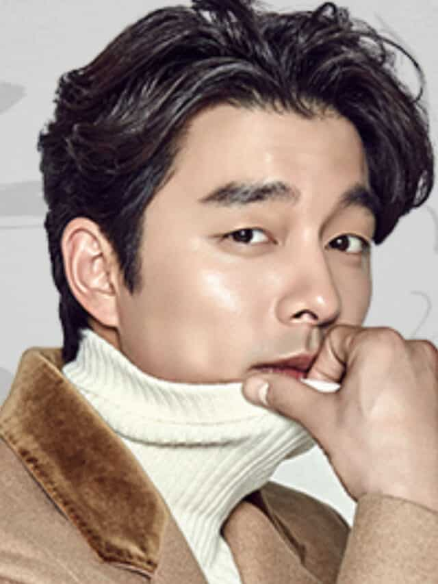 7 Gong Yoo Kdramas On OTT OTTplay