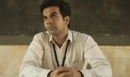 Rajkummar Rao films and shows that are must-watch