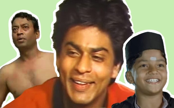 10 Iconic TV Shows You Can Stream For Some Nostalgia