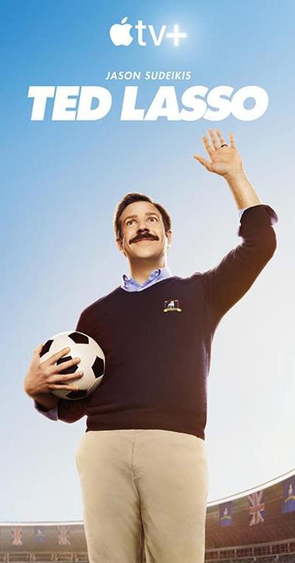 10 Reasons why Ted Lasso season one was special