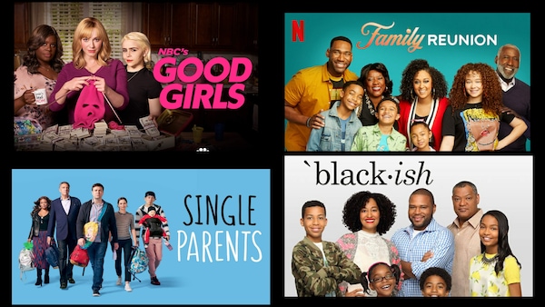 10 Shows to binge on if you loved Workin’ Moms season 5
