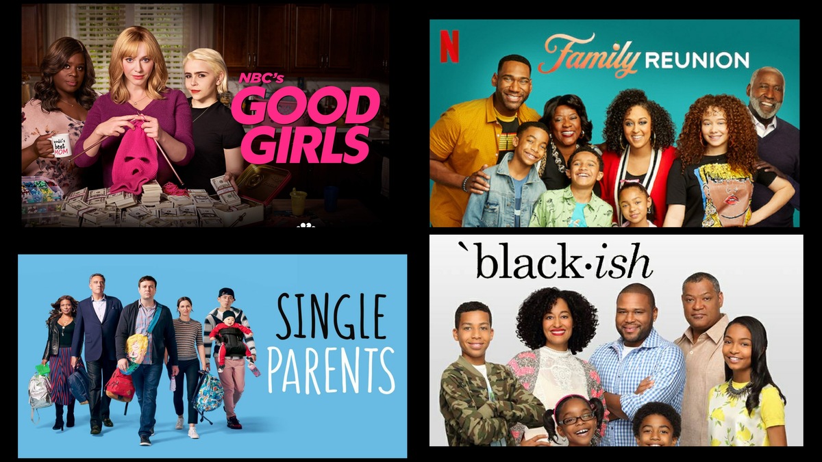 10 Shows to binge on if you loved Workin’ Moms season 5