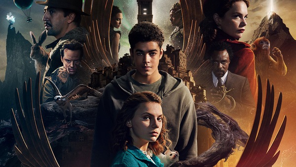 10 Shows to watch if you liked ‘His Dark Materials’