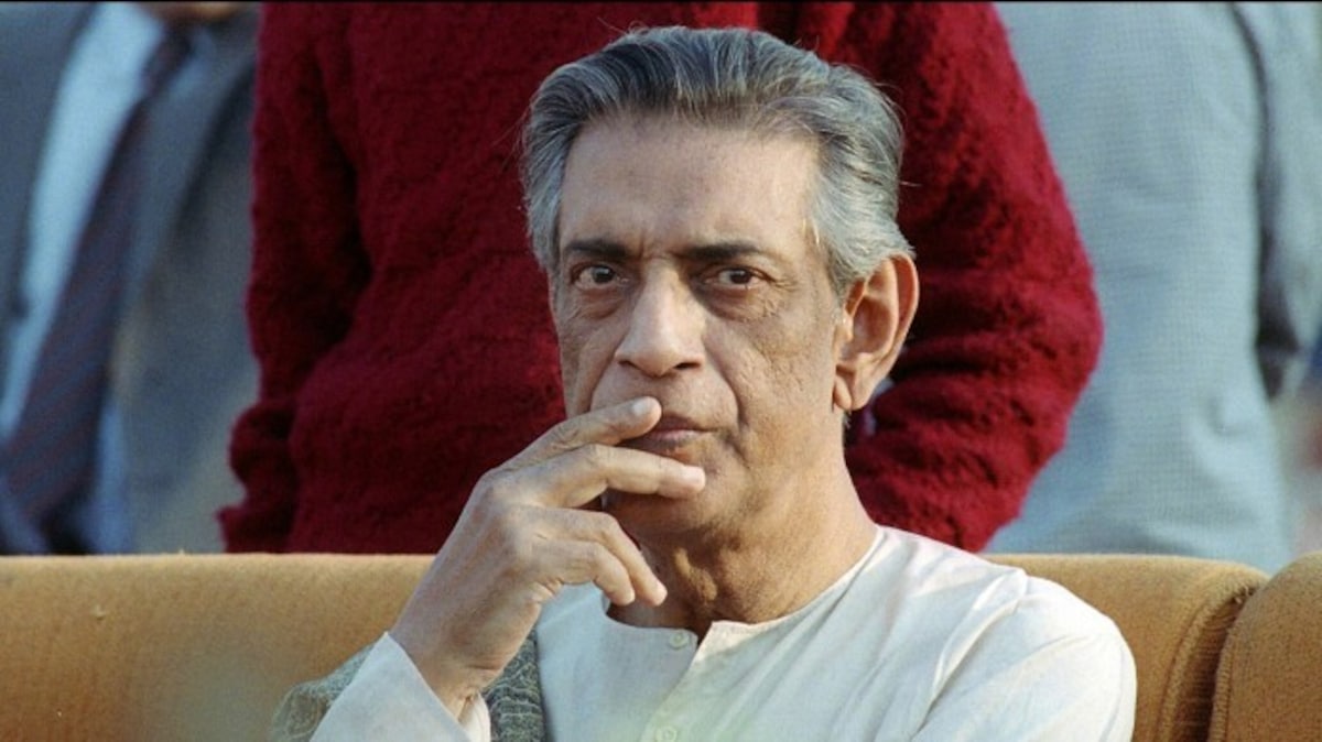 12 facts about Satyajit Ray that you possibly didn’t know