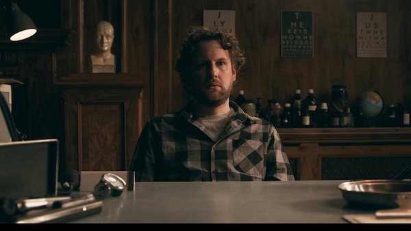 1500 Words review: This Funny, charming and emotional short is a must-watch