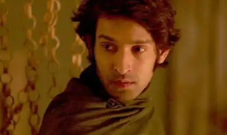 Underrated characters played by Vikrant Massey