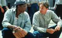 The Shawshank Redemption: The Captive’s Reverie Of Freedom And Hope