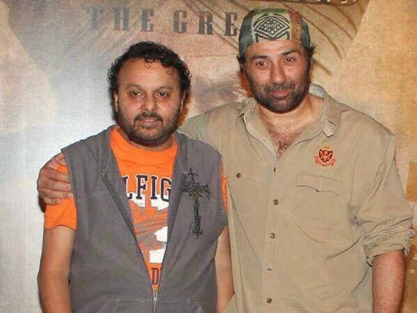 20 years of Gadar: Ek Prem Katha - Anil Sharma breaks silence on rumours of Kajol rejecting the film