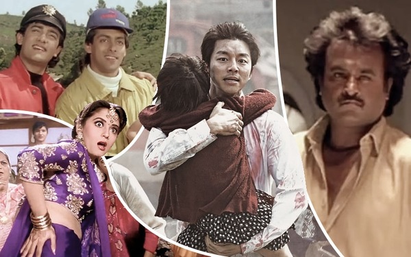 30 Films That Jathi Ratnalu Director Anudeep KV Wants Everyone To Watch