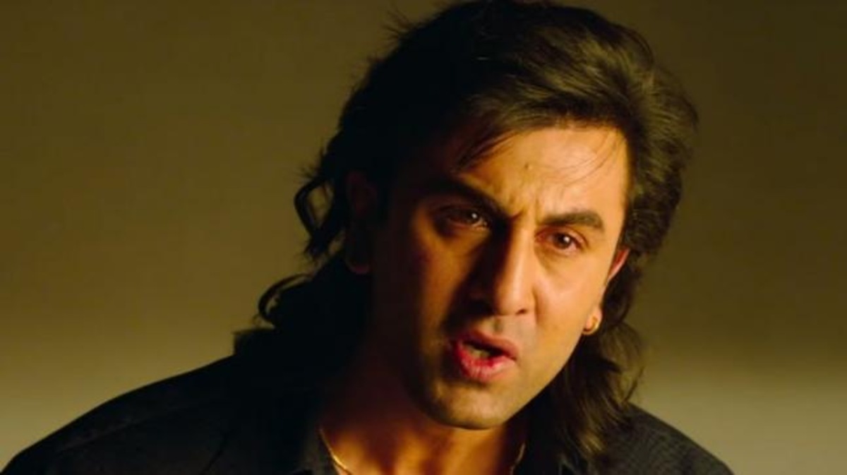 3 years of Sanju: Ranbir Kapoor says this on his transformation to look like Sanjay Dutt