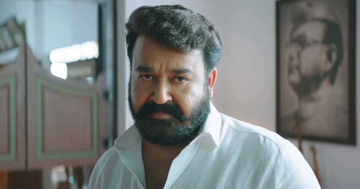 Top Mohanlal movies to watch on OTT