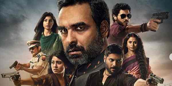 Mirzapur 3: Kaleen asks for sweets and firecrackers. Is it to give good news about Pankaj Tripathi's hit drama?