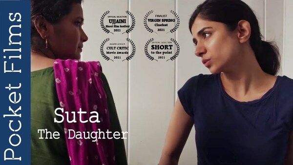 Short movies on hotstar on sale