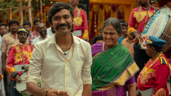 5 fascinating facts you didn’t know about Jagame Thandhiram’s Dhanush