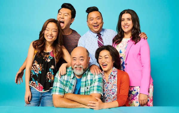 5 reasons why you should watch Kim's Convenience 