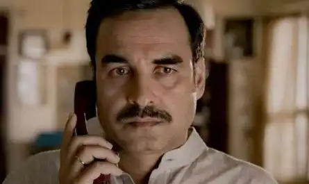 Movies where you will fall in love with Pankaj Tripathi's acting