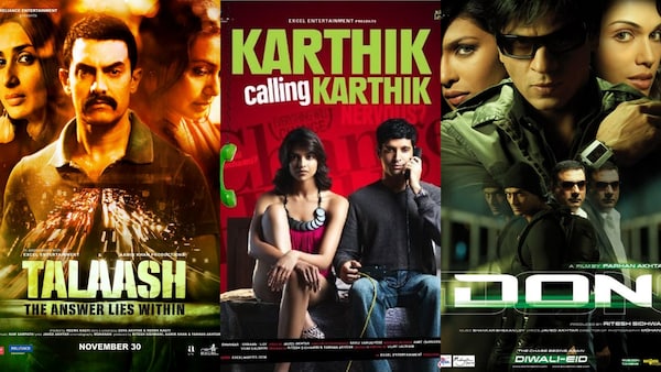 6 Bollywood movies with mind-boggling twists we didn't see coming