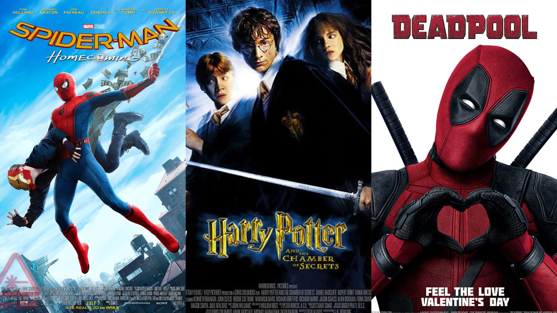 6 Hollywood movies with the best Hindidubbed versions