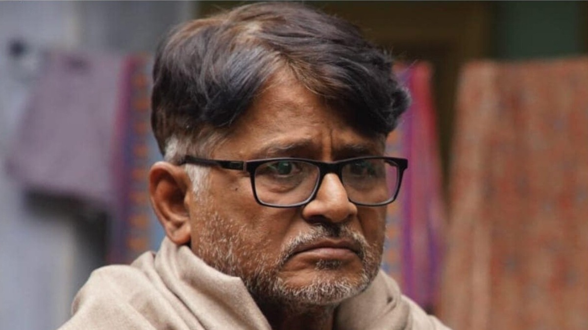 6 Incredible performances of Raghubir Yadav that you shouldn’t miss