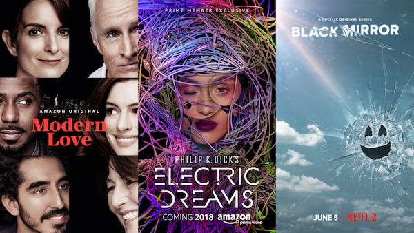 6 Interesting anthology shows and movies that you should watch right now