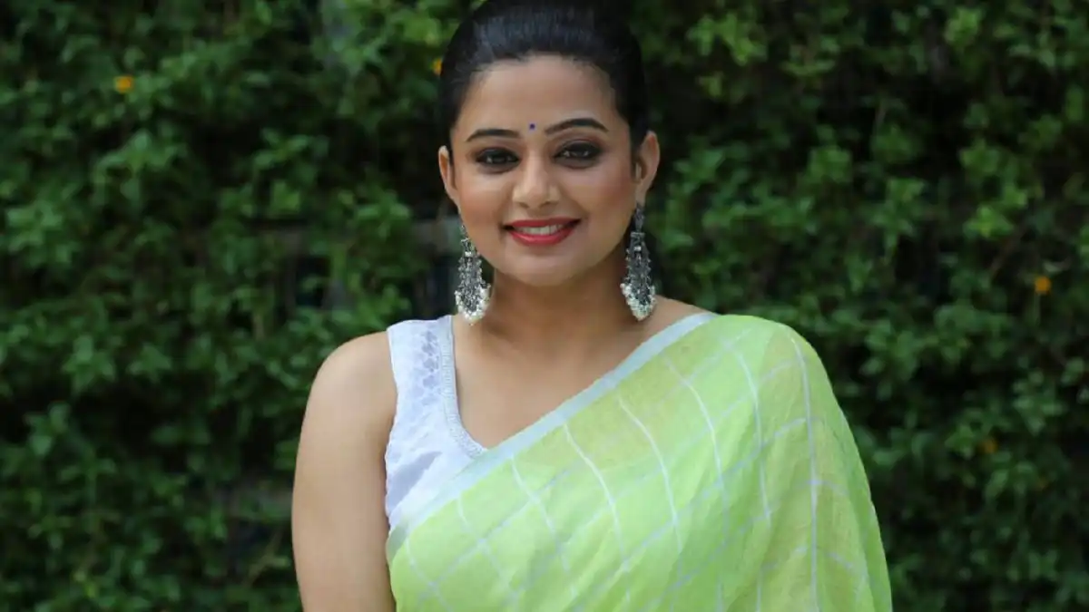 Priyamani, who made Bollywood debut with One Two Three Four in